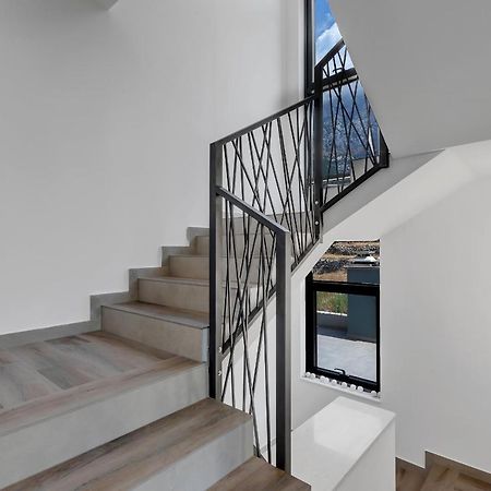 Villa Nina 2, 马卡尔斯卡 外观 照片
