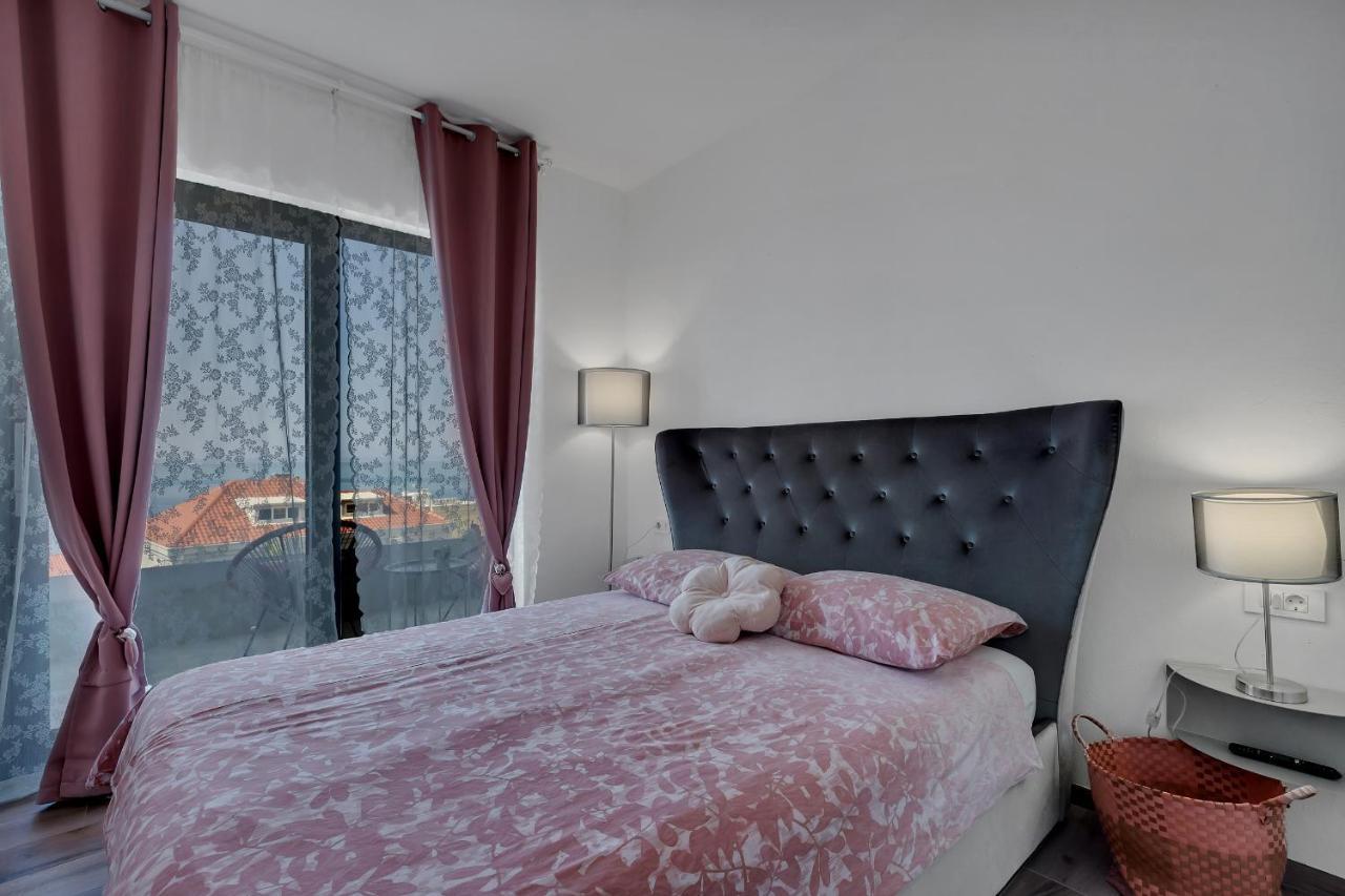 Villa Nina 2, 马卡尔斯卡 外观 照片