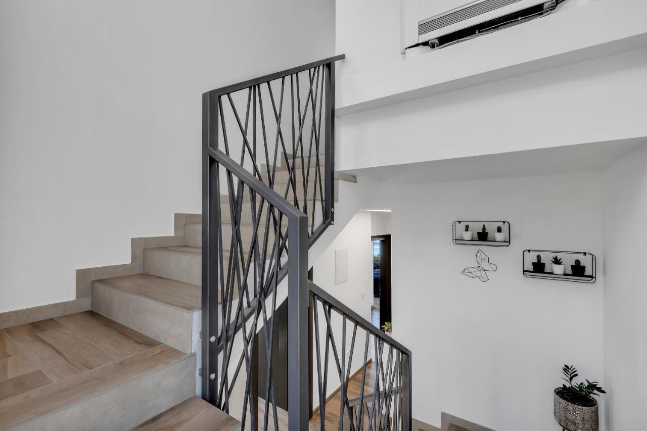 Villa Nina 2, 马卡尔斯卡 外观 照片