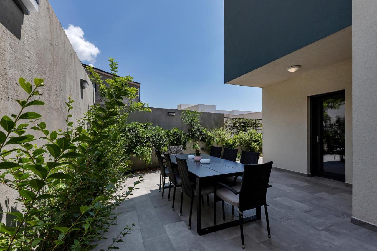 Villa Nina 2, 马卡尔斯卡 外观 照片